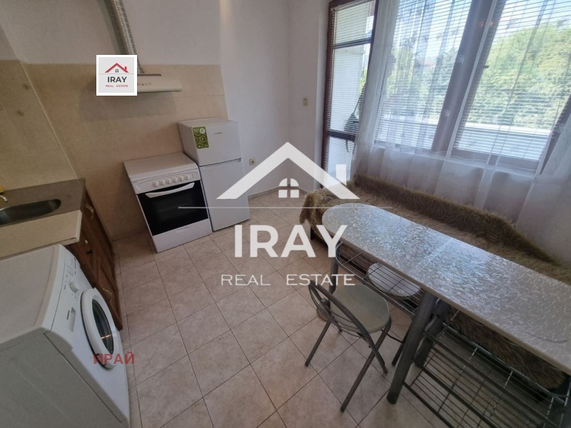 Te huur  1 slaapkamer Stara Zagora , Tsentar , 50 m² | 72270735 - afbeelding [15]