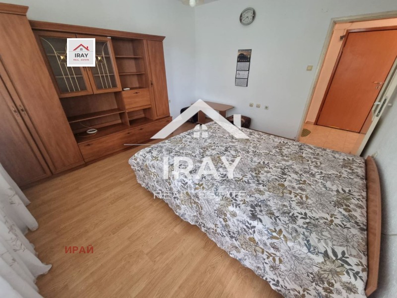 Te huur  1 slaapkamer Stara Zagora , Tsentar , 50 m² | 72270735 - afbeelding [14]