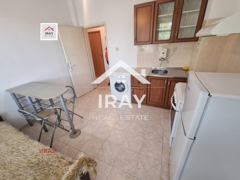 Te huur  1 slaapkamer Stara Zagora , Tsentar , 50 m² | 72270735 - afbeelding [7]