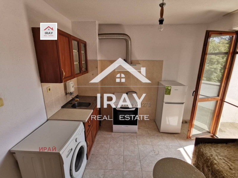 Te huur  1 slaapkamer Stara Zagora , Tsentar , 50 m² | 72270735 - afbeelding [2]