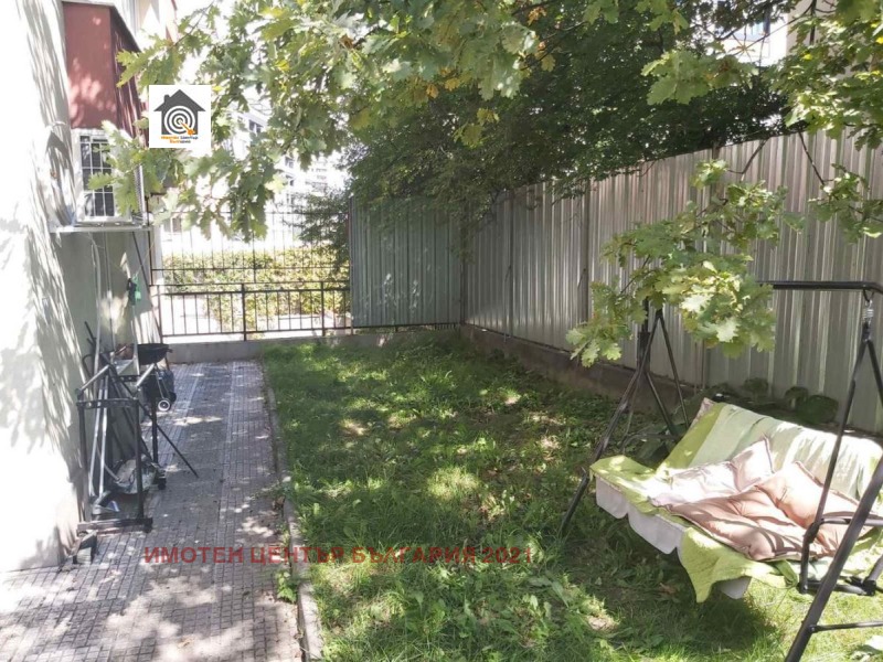 Дава под наем 2-СТАЕН, гр. София, Студентски град, снимка 8 - Апартаменти - 53561684