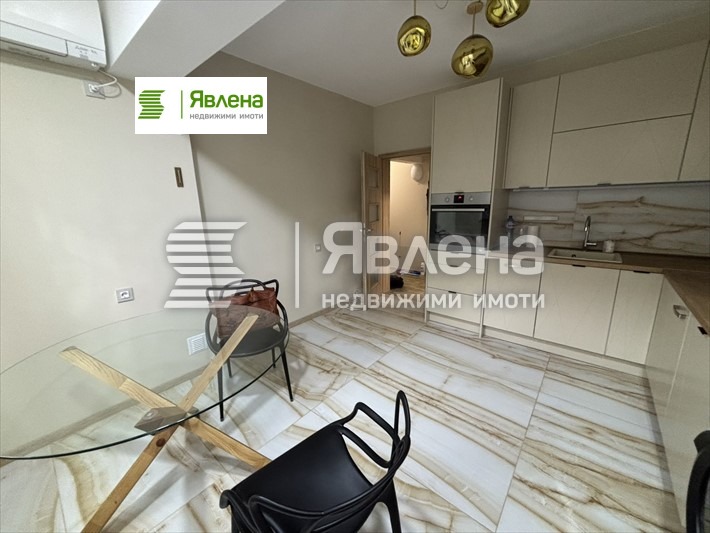 Дава под наем 2-СТАЕН, гр. София, Гоце Делчев, снимка 6 - Апартаменти - 54259166