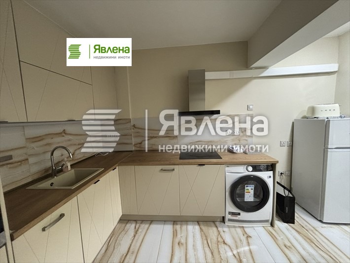 Дава под наем 2-СТАЕН, гр. София, Гоце Делчев, снимка 5 - Апартаменти - 54259166