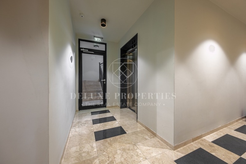 Zu vermieten  2 Schlafzimmer Sofia , Krastowa wada , 110 qm | 96331596 - Bild [12]
