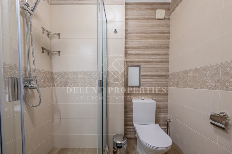Zu vermieten  2 Schlafzimmer Sofia , Krastowa wada , 110 qm | 96331596 - Bild [7]