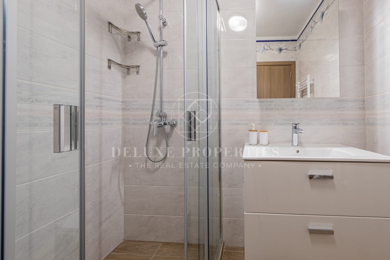 Zu vermieten  2 Schlafzimmer Sofia , Krastowa wada , 110 qm | 96331596 - Bild [10]