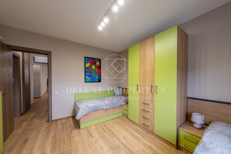 Zu vermieten  2 Schlafzimmer Sofia , Krastowa wada , 110 qm | 96331596 - Bild [9]