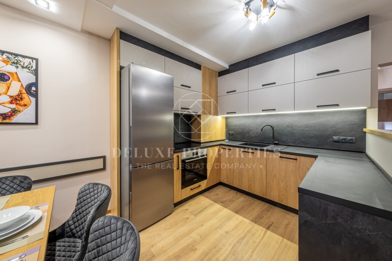 Zu vermieten  2 Schlafzimmer Sofia , Krastowa wada , 110 qm | 96331596 - Bild [3]