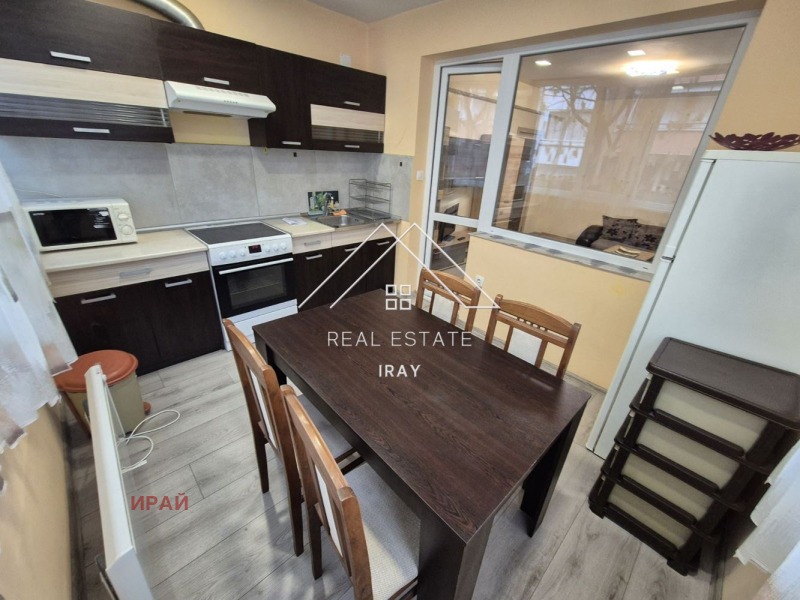 Te huur  2 slaapkamers Stara Zagora , Tsentar , 80 m² | 47654981 - afbeelding [3]