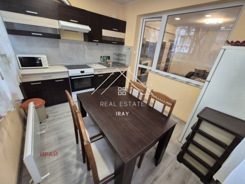Te huur  2 slaapkamers Stara Zagora , Tsentar , 80 m² | 47654981 - afbeelding [5]