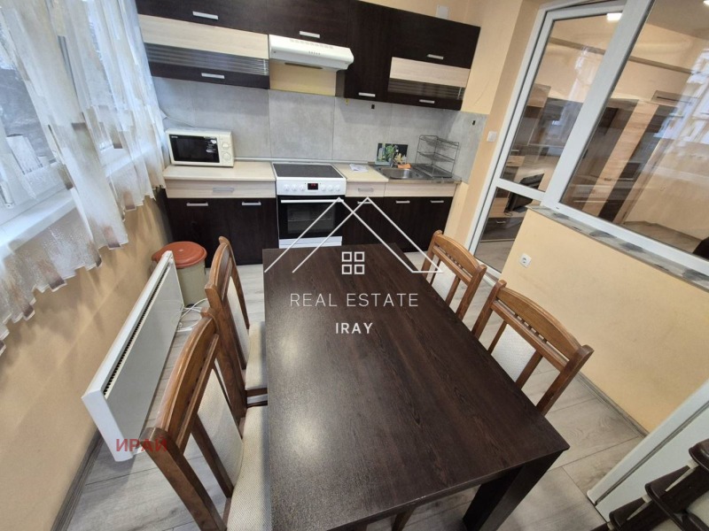 Te huur  2 slaapkamers Stara Zagora , Tsentar , 80 m² | 47654981 - afbeelding [4]