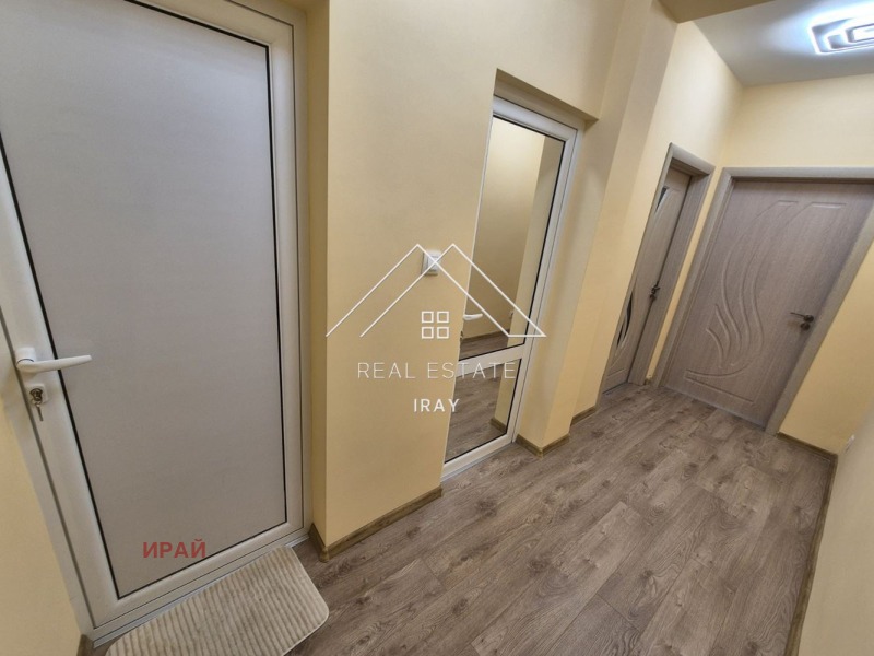 Te huur  2 slaapkamers Stara Zagora , Tsentar , 80 m² | 47654981 - afbeelding [8]