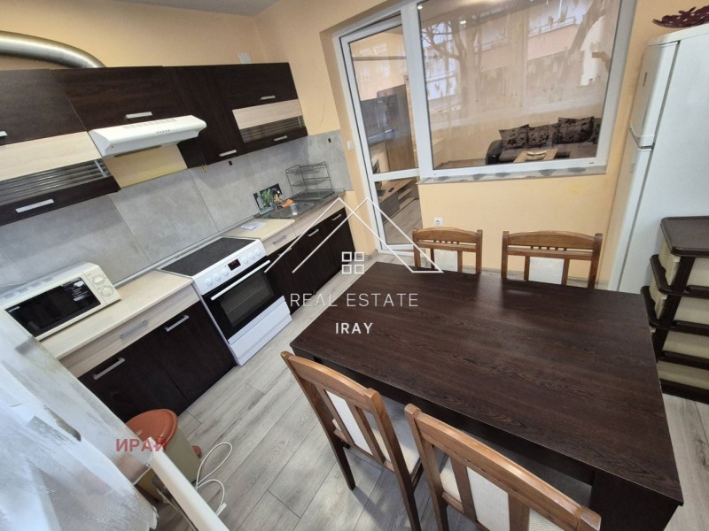 Te huur  2 slaapkamers Stara Zagora , Tsentar , 80 m² | 47654981 - afbeelding [6]