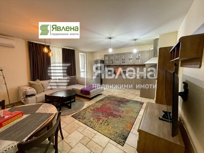 Kiadó  2 hálószobás Sofia , Manastirski livadi , 138 négyzetméter | 90319583 - kép [5]