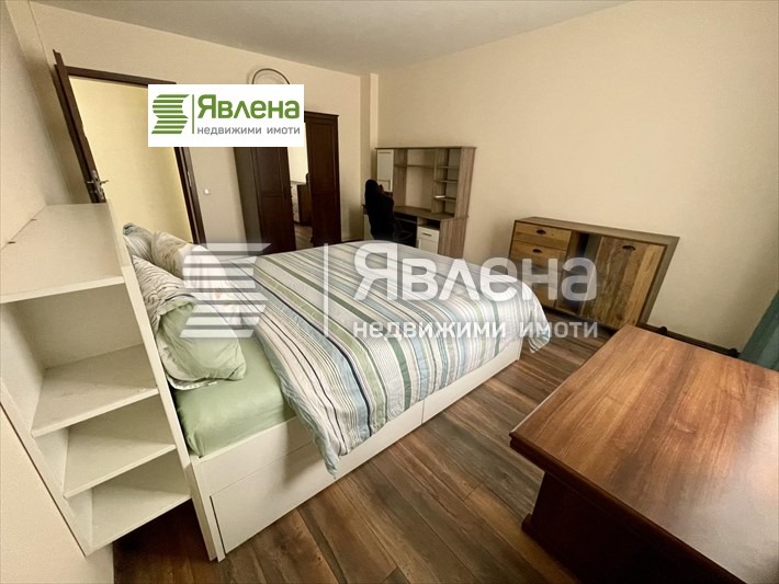 Kiadó  2 hálószobás Sofia , Manastirski livadi , 138 négyzetméter | 90319583 - kép [8]