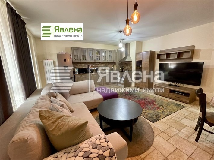 Kiadó  2 hálószobás Sofia , Manastirski livadi , 138 négyzetméter | 90319583