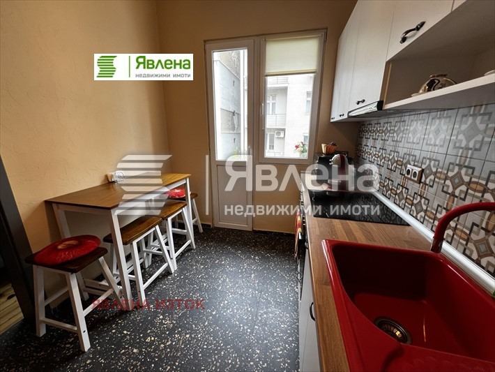 Do wynajęcia  2 sypialnie Sofia , Centar , 75 mkw | 81946338 - obraz [11]