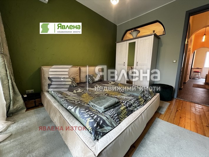 Do wynajęcia  2 sypialnie Sofia , Centar , 75 mkw | 81946338 - obraz [6]
