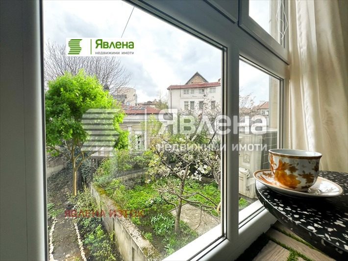 Do wynajęcia  2 sypialnie Sofia , Centar , 75 mkw | 81946338 - obraz [2]