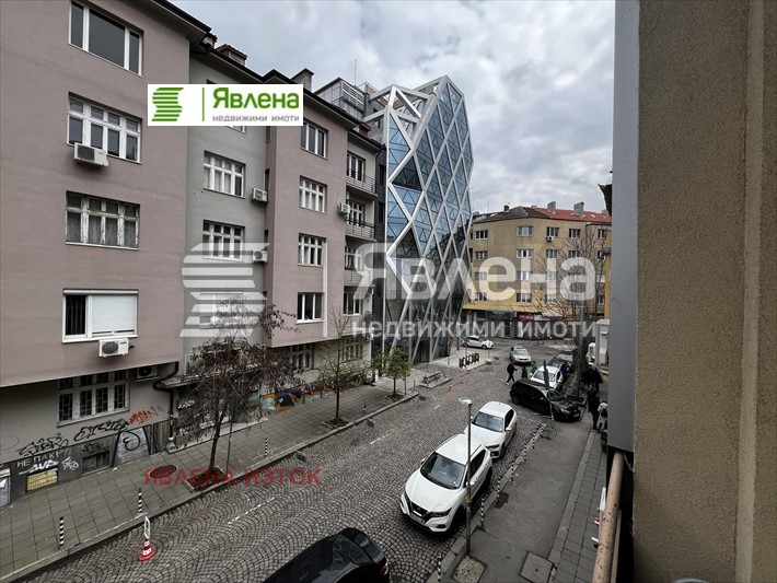 Do wynajęcia  2 sypialnie Sofia , Centar , 75 mkw | 81946338 - obraz [12]