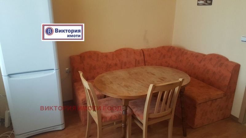 Vuokrattavana  2 makuuhuonetta Veliko Tarnovo , Tsentar , 80 neliömetriä | 95532783 - kuva [7]