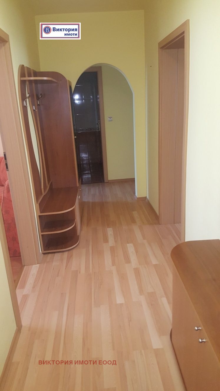 Vuokrattavana  2 makuuhuonetta Veliko Tarnovo , Tsentar , 80 neliömetriä | 95532783 - kuva [2]