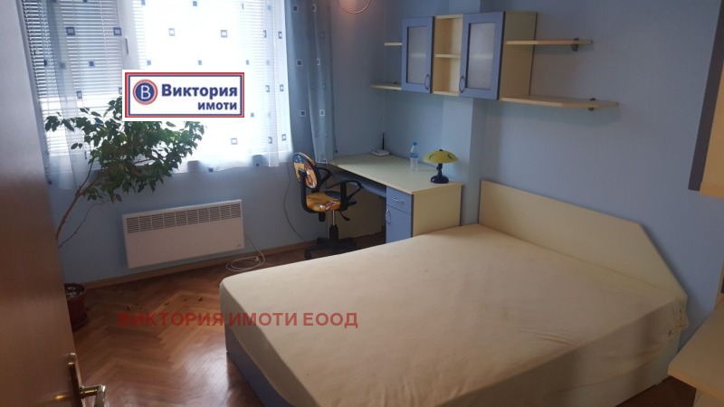 Vuokrattavana  2 makuuhuonetta Veliko Tarnovo , Tsentar , 80 neliömetriä | 95532783 - kuva [6]