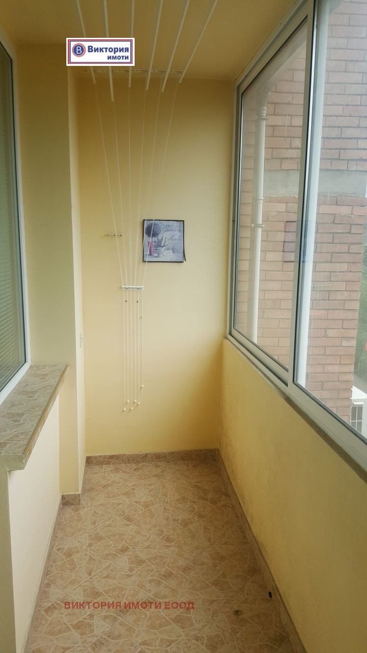 Vuokrattavana  2 makuuhuonetta Veliko Tarnovo , Tsentar , 80 neliömetriä | 95532783 - kuva [8]