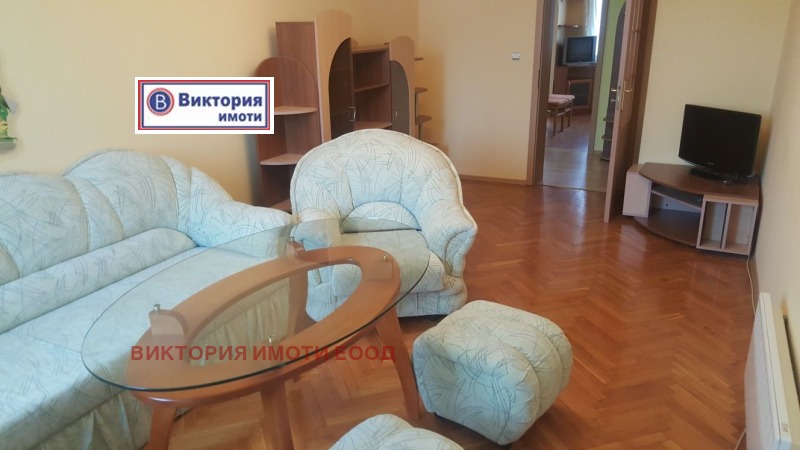 Vuokrattavana  2 makuuhuonetta Veliko Tarnovo , Tsentar , 80 neliömetriä | 95532783