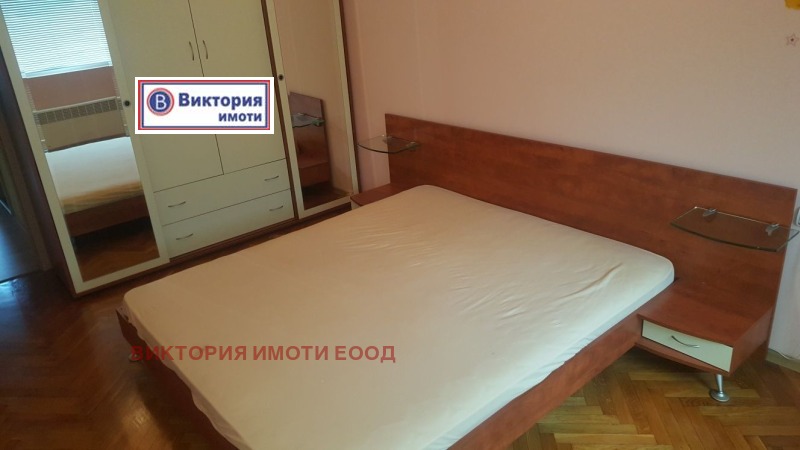 Vuokrattavana  2 makuuhuonetta Veliko Tarnovo , Tsentar , 80 neliömetriä | 95532783 - kuva [9]