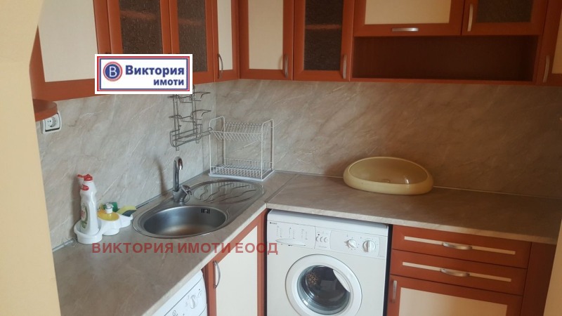 Vuokrattavana  2 makuuhuonetta Veliko Tarnovo , Tsentar , 80 neliömetriä | 95532783 - kuva [3]