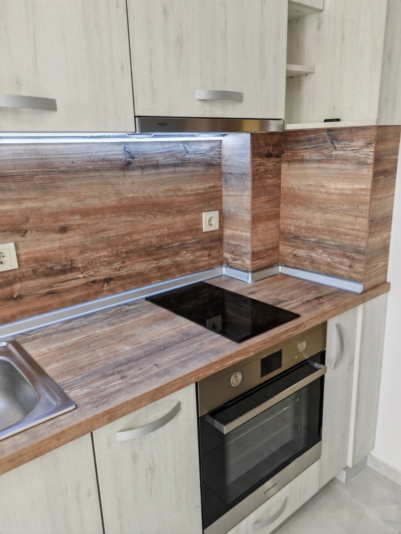 Дава под наем 3-СТАЕН, гр. Русе, Здравец Изток, снимка 8 - Апартаменти - 53016631