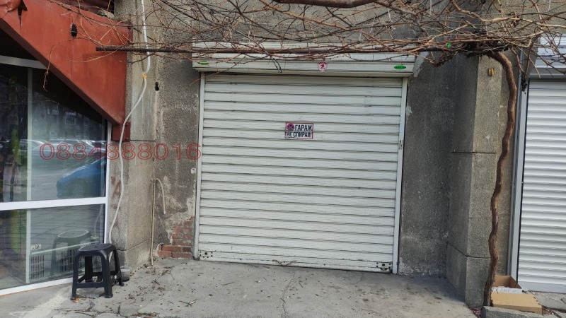 Дава под наем МАГАЗИН, гр. Пловдив, Кършияка