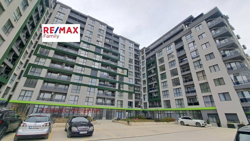 Дава под наем ГАРАЖ, ПАРКОМЯСТО, гр. Варна, Кайсиева градина