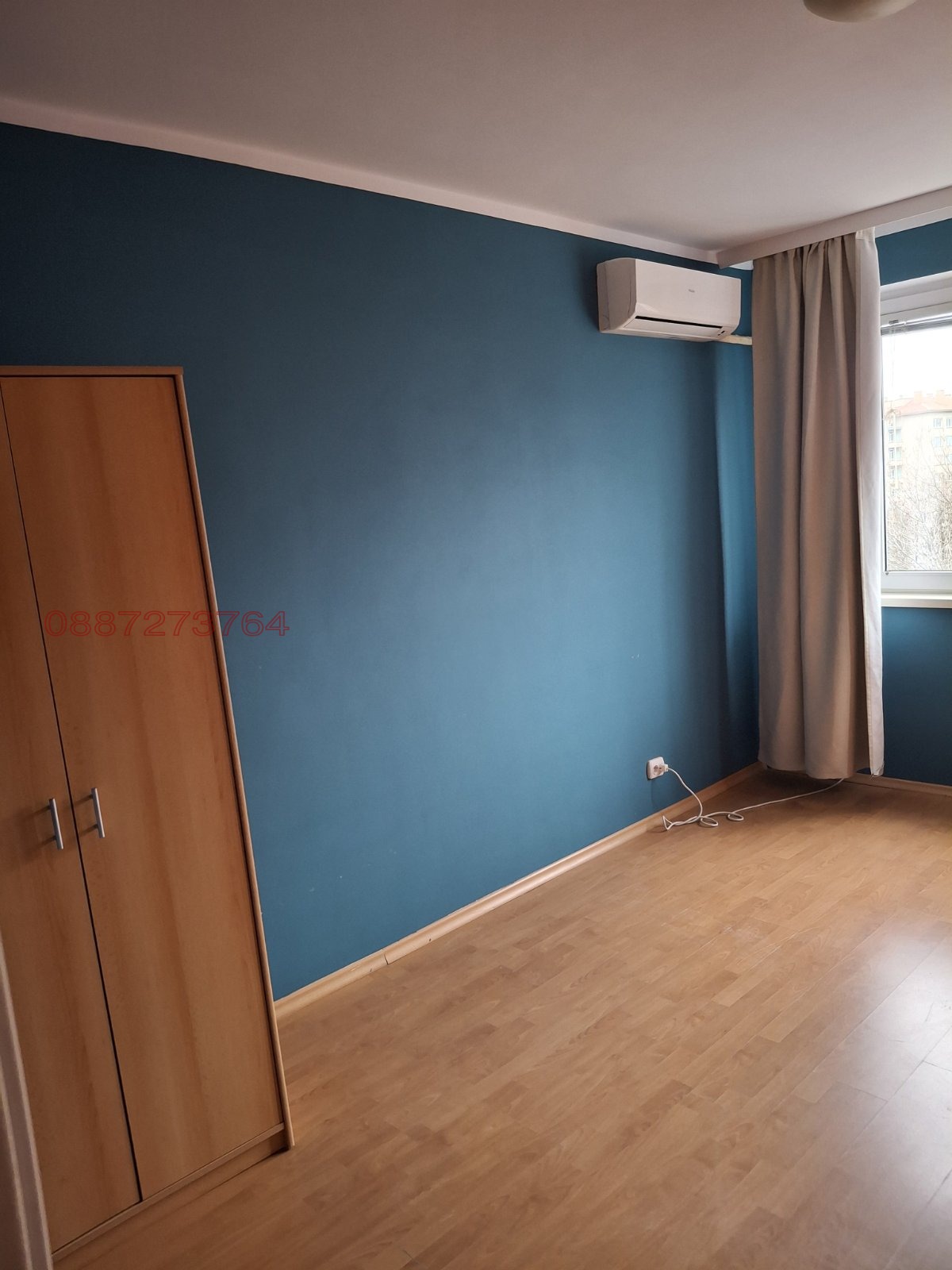 Дава под наем 3-СТАЕН, гр. София, Хиподрума, снимка 7 - Апартаменти - 53911757