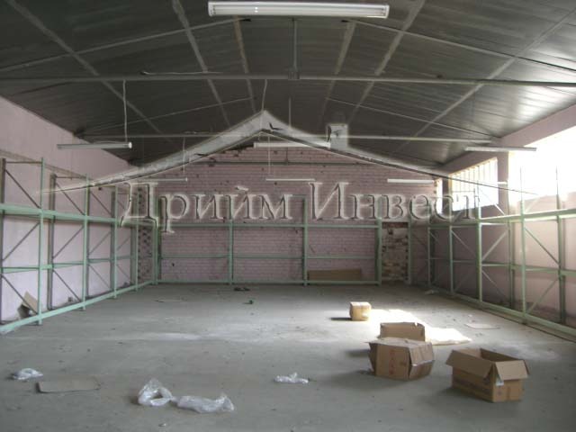 Дава под Наем ПРОМ. ПОМЕЩЕНИЕ | Imot.bg — изображение 2