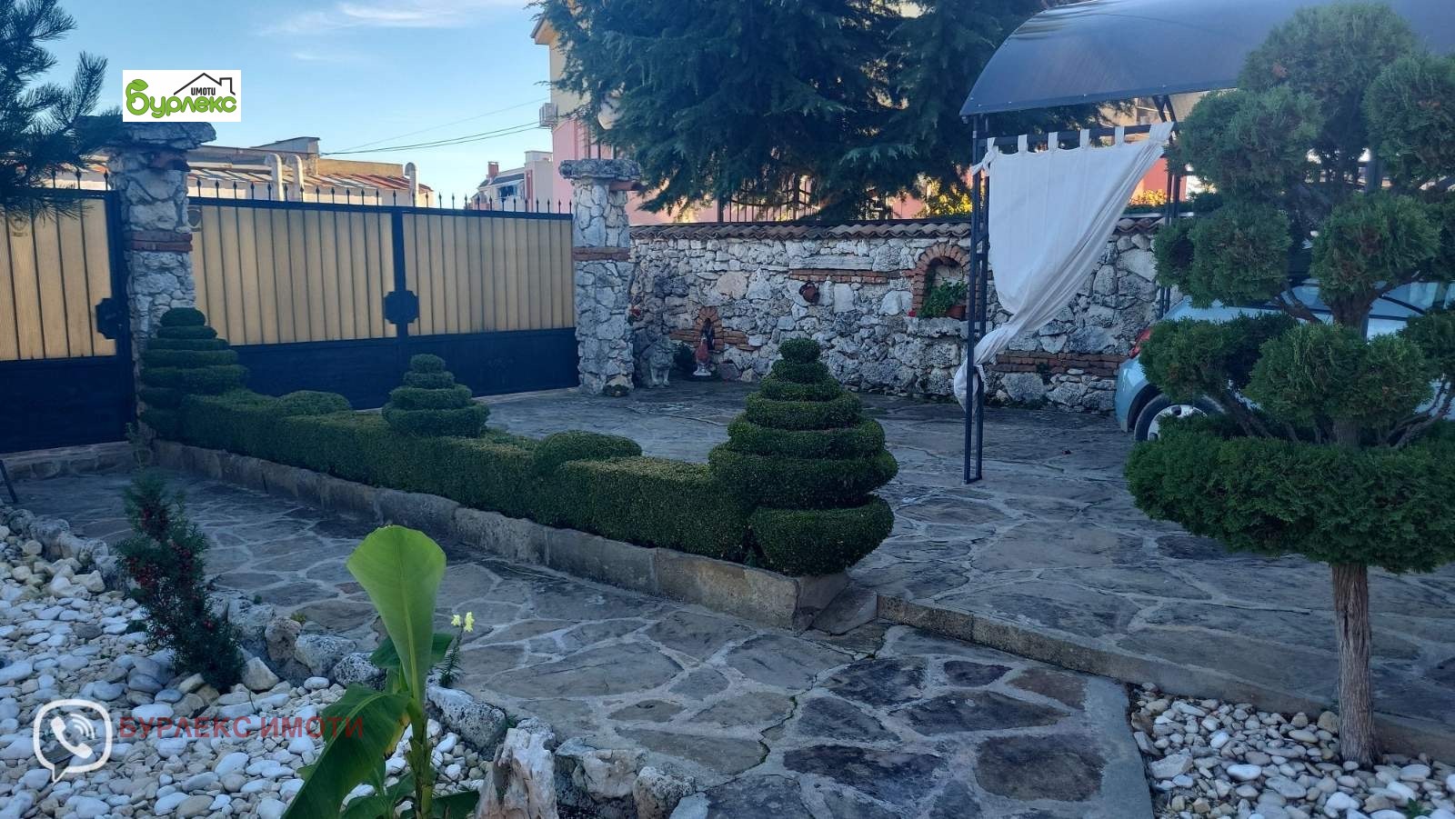 Дава под Наем 2-СТАЕН | Imot.bg — изображение 16