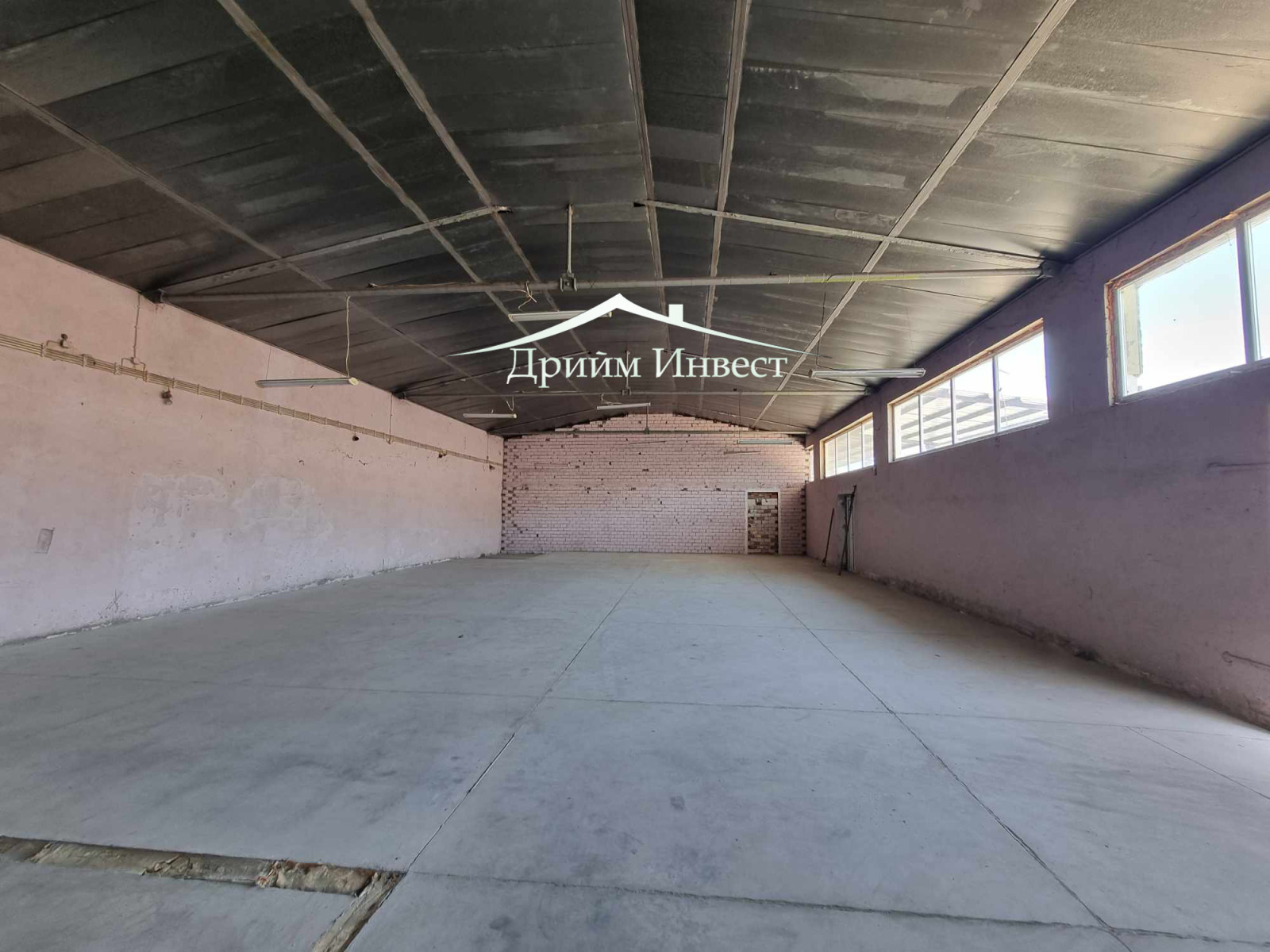 Дава под Наем ПРОМ. ПОМЕЩЕНИЕ | Imot.bg — изображение 1