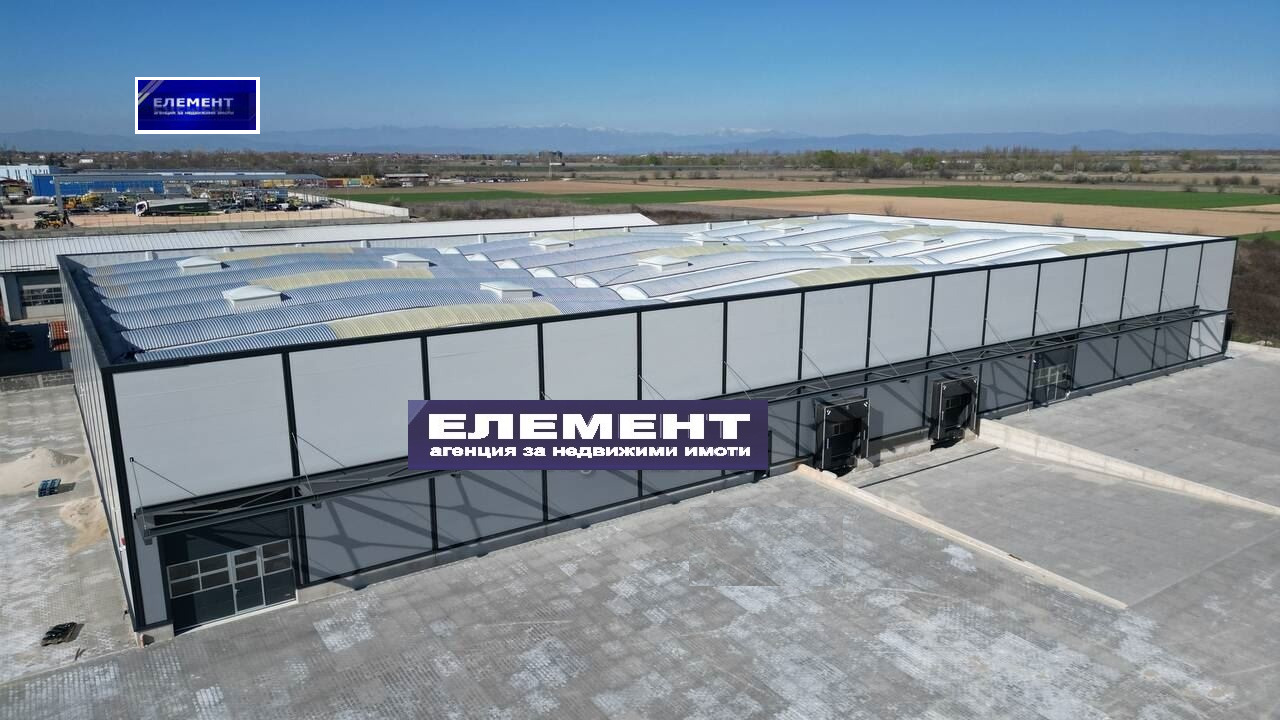 Дава под Наем ПРОМ. ПОМЕЩЕНИЕ | Imot.bg — изображение 1