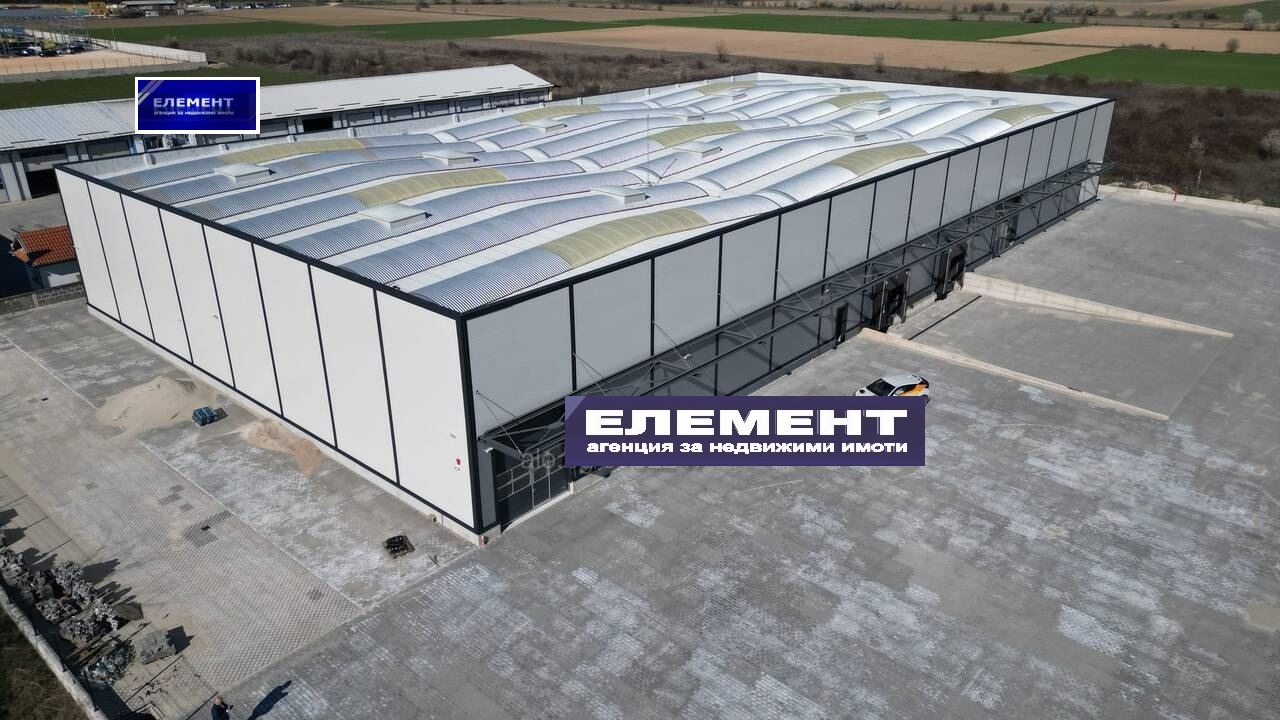 Дава под Наем ПРОМ. ПОМЕЩЕНИЕ | Imot.bg — изображение 4