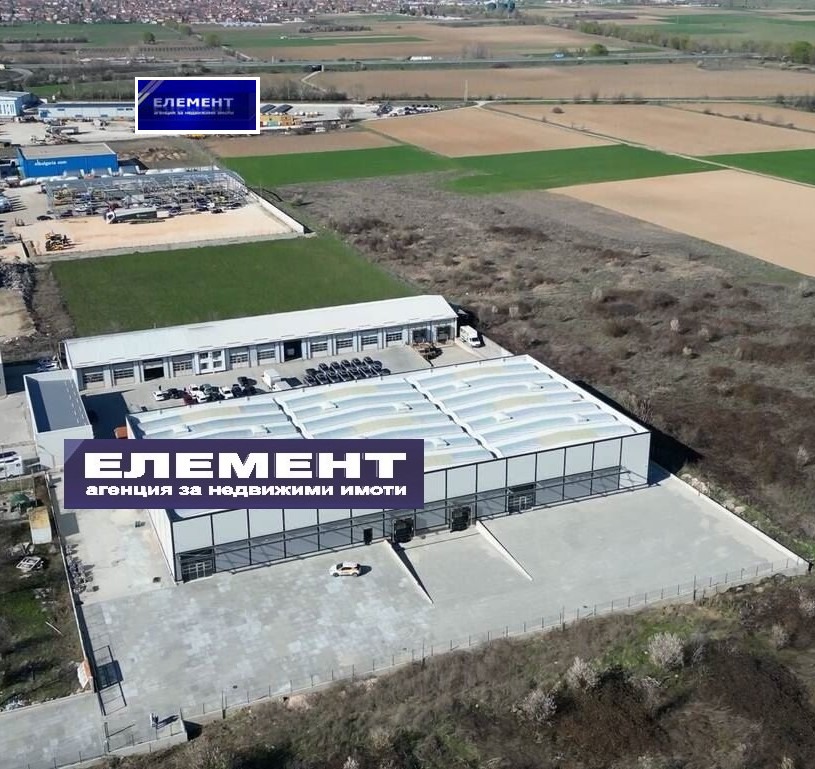 Дава под Наем ПРОМ. ПОМЕЩЕНИЕ | Imot.bg — изображение 2