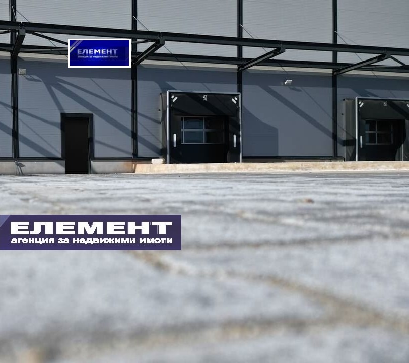 Дава под Наем ПРОМ. ПОМЕЩЕНИЕ | Imot.bg — изображение 3