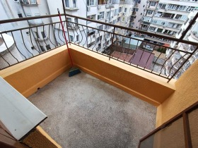 1 slaapkamer Tsentar, Burgas 8