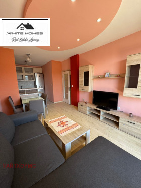 1 bedroom Lyulin 9, Sofia