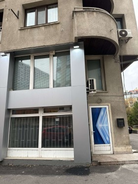 Офиси под наем в град София, Кръстова вада - изображение 8 