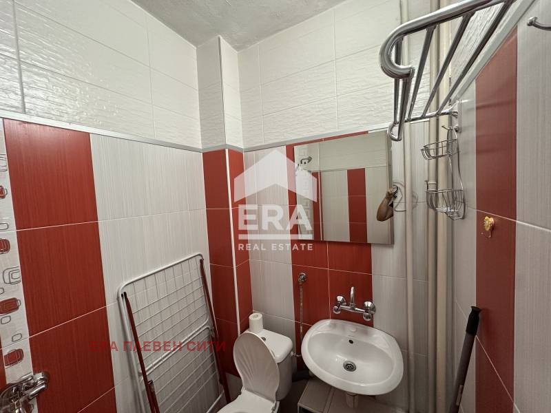 Te huur  Studio Pleven , Idealen tsentar , 48 m² | 72106478 - afbeelding [5]
