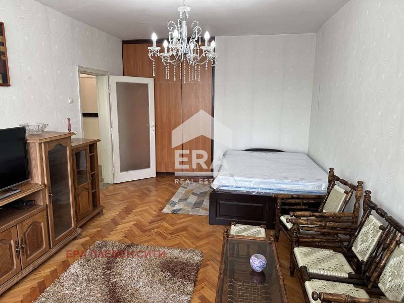 Te huur  Studio Pleven , Idealen tsentar , 48 m² | 72106478 - afbeelding [3]