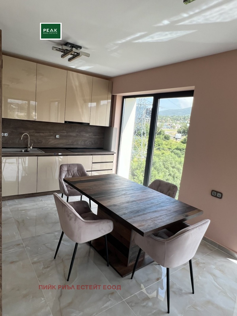 K pronájmu  1 ložnice Sofia , Manastirski livadi , 75 m2 | 47400831 - obraz [5]