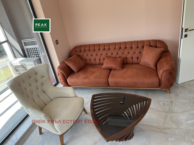 For Rent  1 bedroom Sofia , Manastirski livadi , 75 sq.m | 47400831 - image [2]