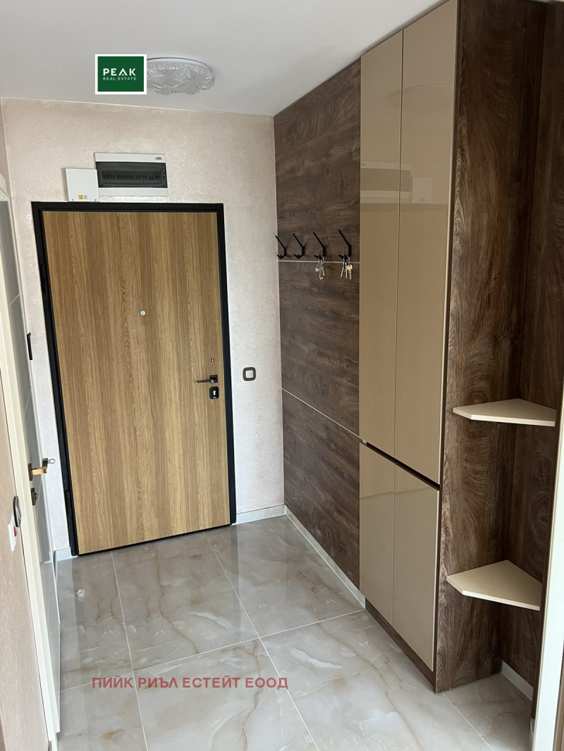 Zu vermieten  1 Schlafzimmer Sofia , Manastirski liwadi , 75 qm | 47400831 - Bild [13]